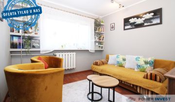 Mieszkanie 3-pokojowe Kraków Czyżyny, ul. Narciarska