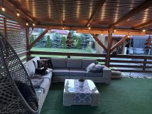 dom wolnostojący Złotniki. Zdjęcie 4