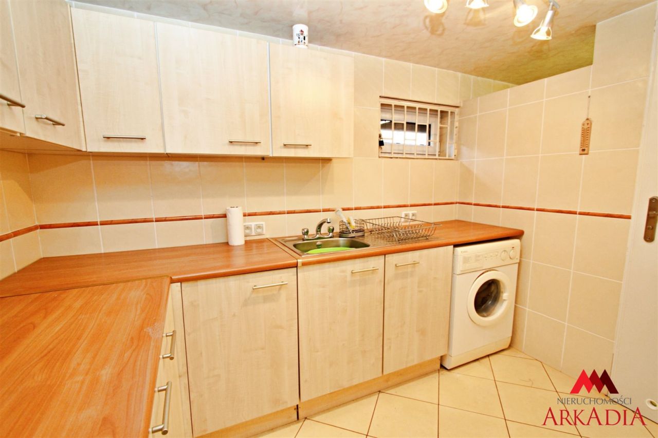 dom wolnostojący, 6 pokoi Włocławek Michelin. Zdjęcie 38