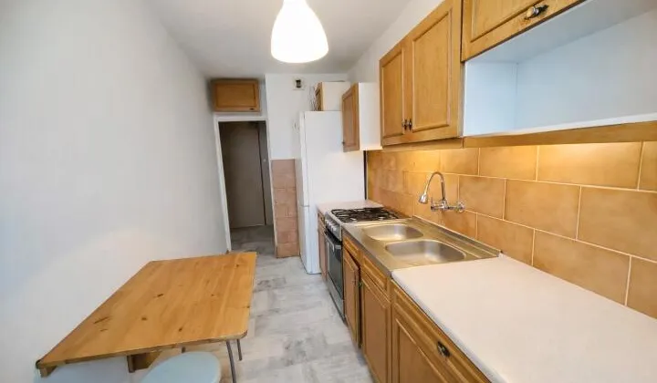 Mieszkanie 2-pokojowe Warszawa Praga-Południe, ul. Łukowska