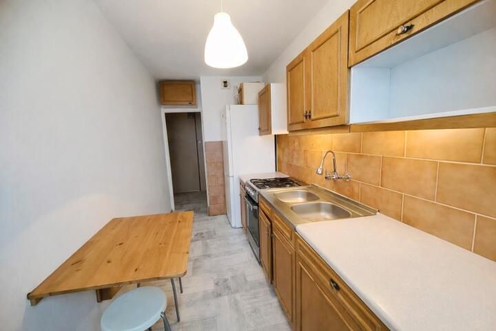 Mieszkanie 2-pokojowe Warszawa Praga-Południe, ul. Łukowska. Zdjęcie 1