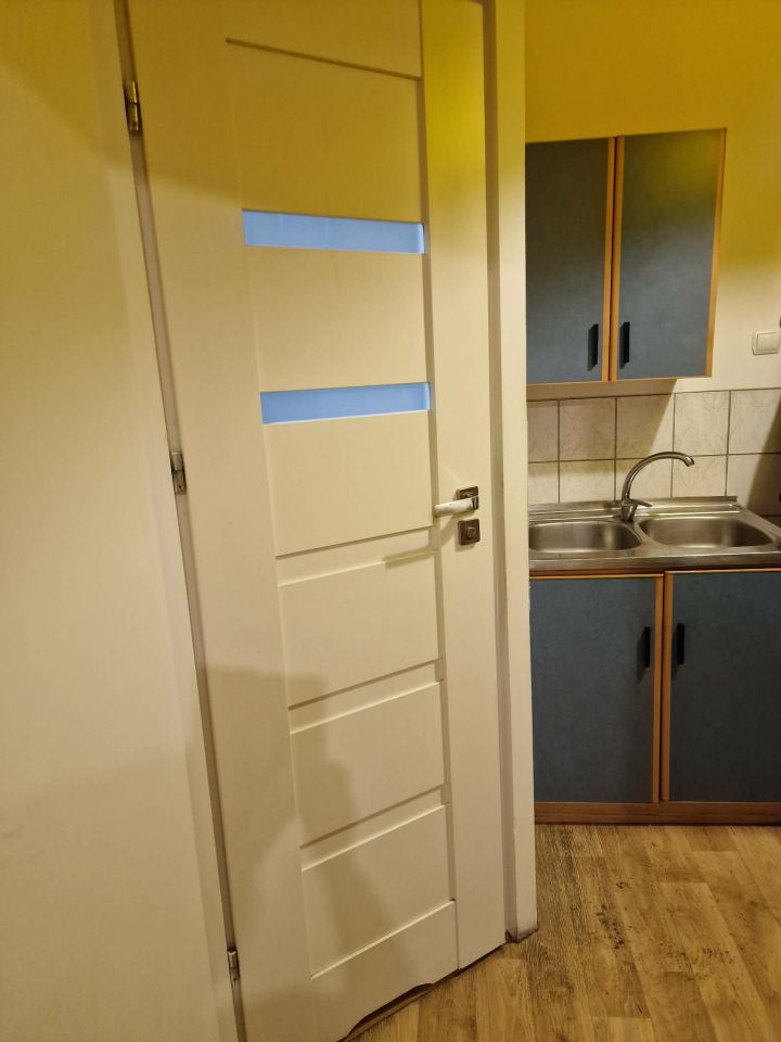 Mieszkanie 1-pokojowe Inowrocław Centrum. Zdjęcie 5