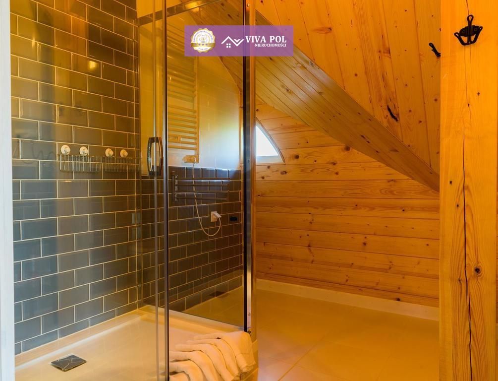 Mieszkanie 8-pokojowe Mrągowo. Zdjęcie 19