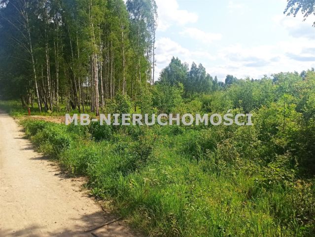 Działka budowlana Myki. Zdjęcie 7