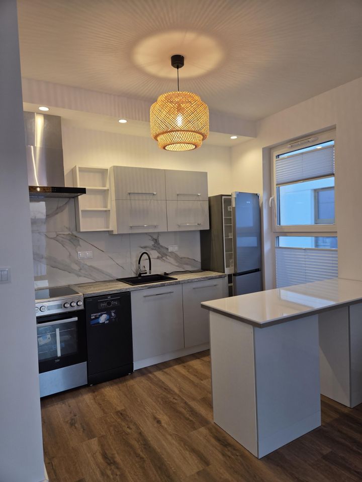 Mieszkanie 2-pokojowe Warszawa Białołęka, Pawla Wlodkowica. Zdjęcie 4