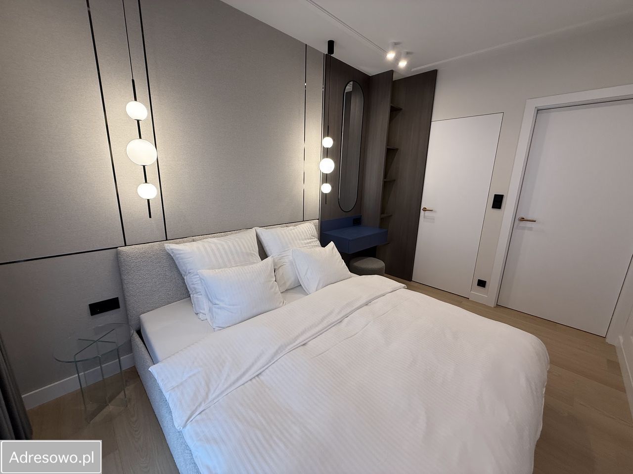 Mieszkanie 2-pokojowe Kraków Zwierzyniec, ul. gen. Tadeusza Kościuszki. Zdjęcie 2