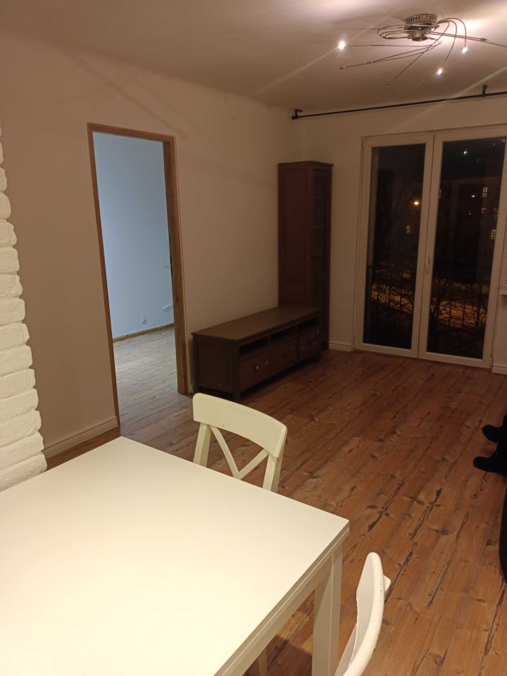 Mieszkanie 2-pokojowe Łódź Polesie, al. 1 Maja. Zdjęcie 7