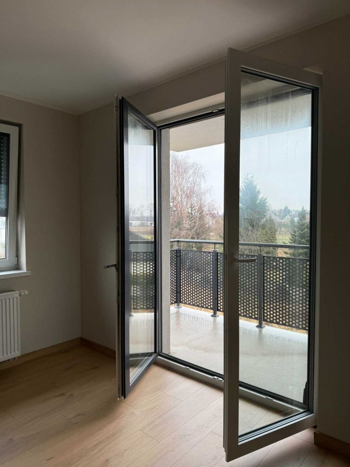 Mieszkanie 2-pokojowe Ostrów Wielkopolski, ul. Zębcowska. Zdjęcie 5