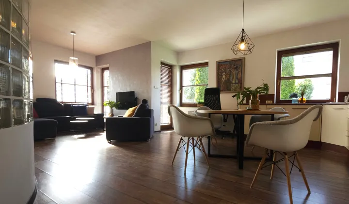 Mieszkanie 2-pokojowe Warszawa Wilanów, ul. Bruzdowa