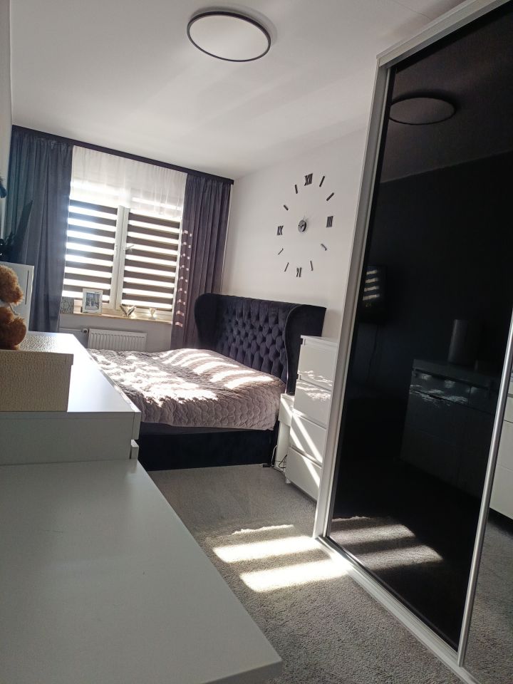 Mieszkanie 4-pokojowe Wolin, ul. Stefana Jaracza. Zdjęcie 9