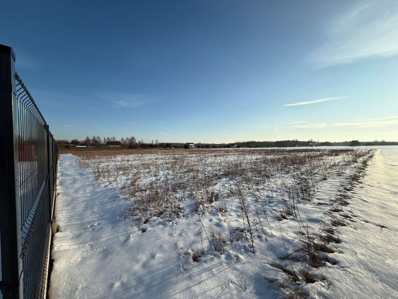 Działka rekreacyjna Huta Nowa. Zdjęcie 2