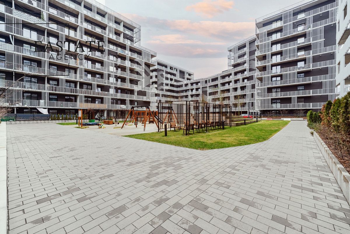 Mieszkanie 1-pokojowe Warszawa Wola, ul. Gumińska. Zdjęcie 11