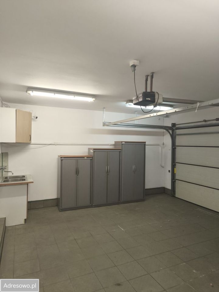 dom szeregowy, 6 pokoi Warszawa Saska Kępa, ul. Saska. Zdjęcie 5