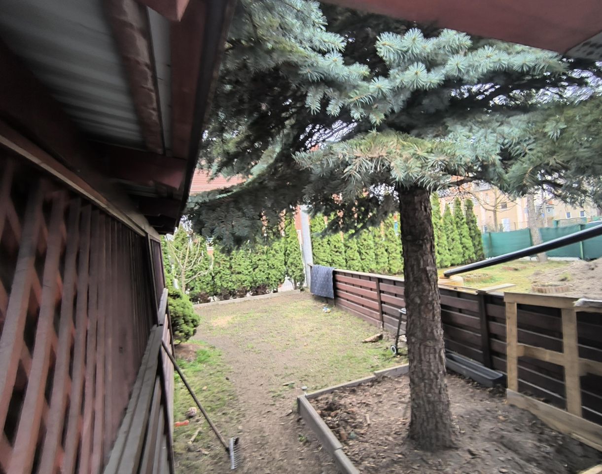 dom wolnostojący, 2 pokoje Zgorzelec Ujazd, ul. Władysława Stanisława Reymonta. Zdjęcie 13