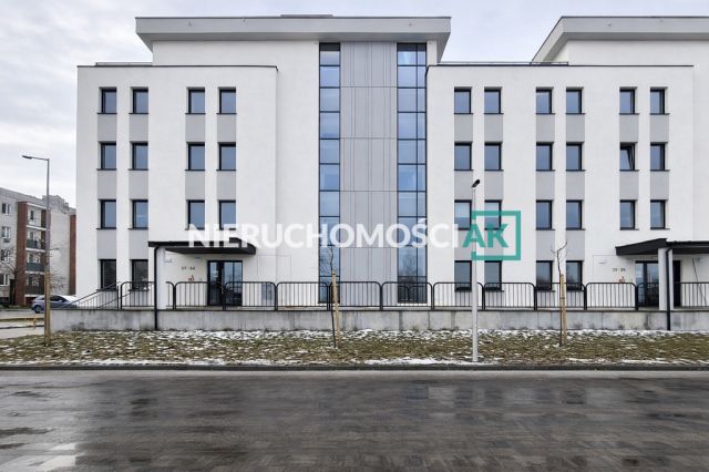 Mieszkanie 3-pokojowe Konin, ul. Erazma Pietrygi. Zdjęcie 12