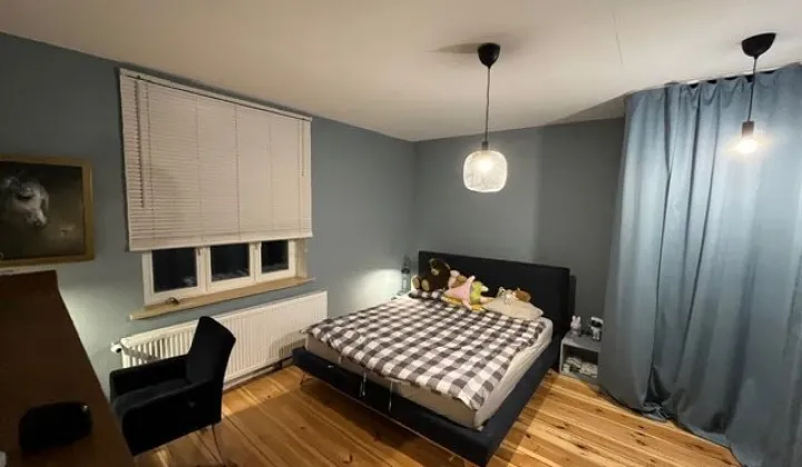 dom wolnostojący Świebodzin, ul. Ogrodowa