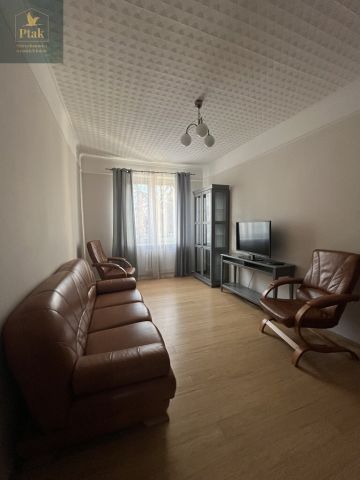 Mieszkanie 2-pokojowe Poznań Łazarz. Zdjęcie 7