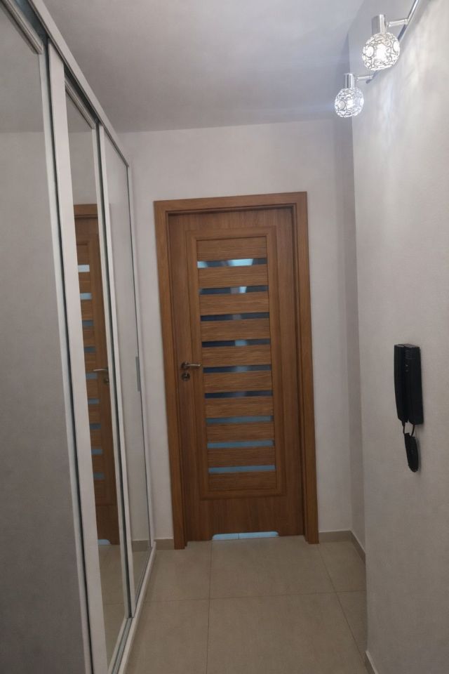 Mieszkanie 2-pokojowe Ostrów Wielkopolski, ul. Bolesława Limanowskiego. Zdjęcie 6