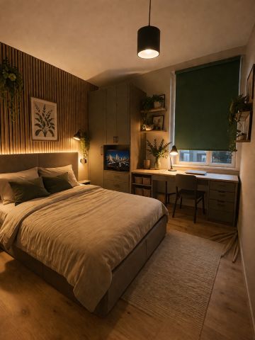 Mieszkanie 1-pokojowe Wołomin Sławek, ul. Legionów. Zdjęcie 1