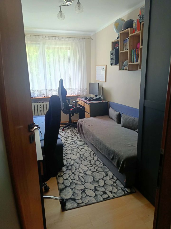 Mieszkanie 3-pokojowe Trzcianka Centrum, os. Juliusza Słowackiego. Zdjęcie 3