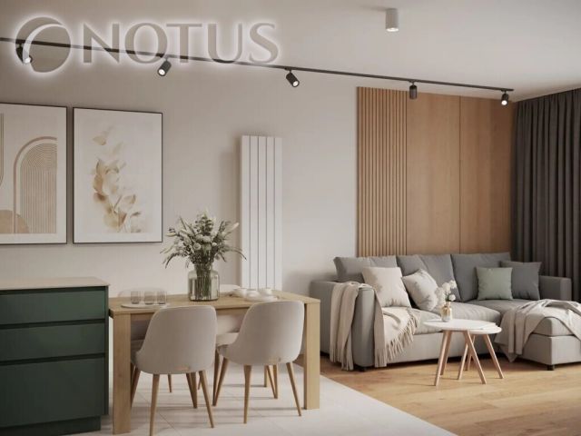 Mieszkanie 2-pokojowe Katowice, ul. Bartosza Głowackiego. Zdjęcie 2