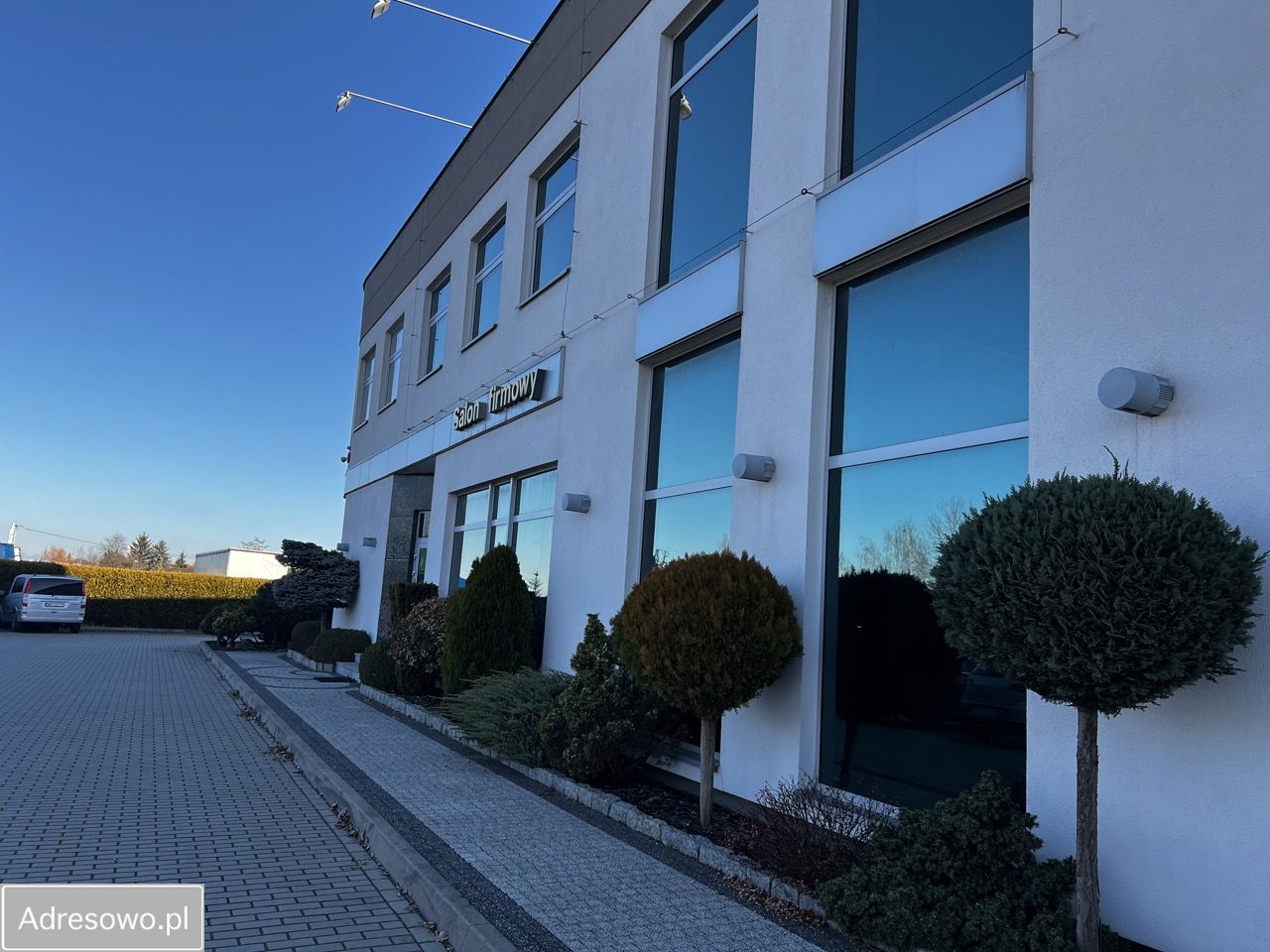 Nieruchomość komercyjna Radom, al. Wojska Polskiego. Zdjęcie 12