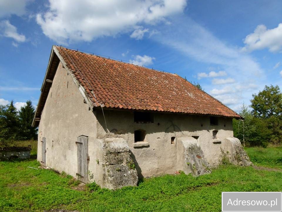 dom wolnostojący Żabin. Zdjęcie 10