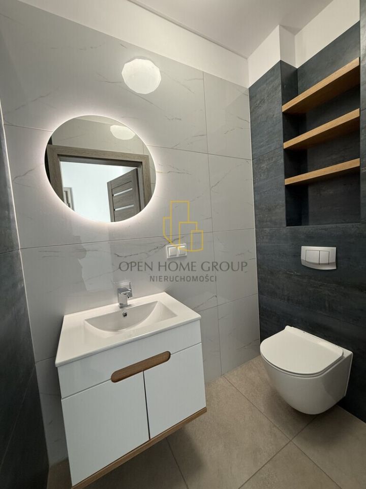 dom szeregowy, 5 pokoi Wilczyce. Zdjęcie 7