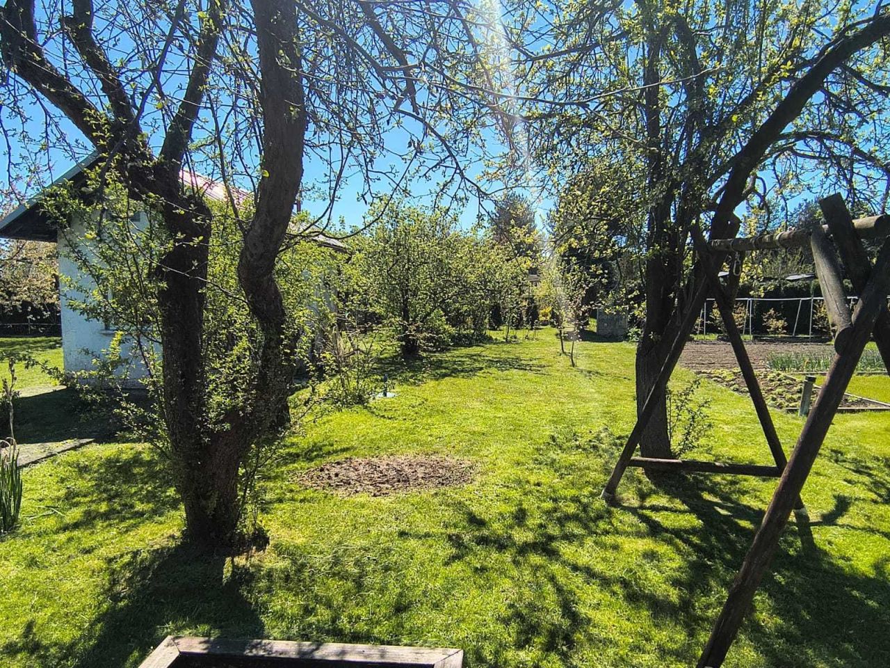 Działka rod Kluczbork, ul. Polna. Zdjęcie 6