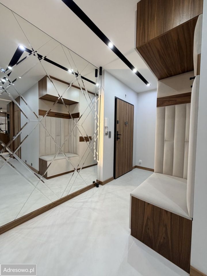 Mieszkanie 3-pokojowe Katowice Muchowiec. Zdjęcie 13