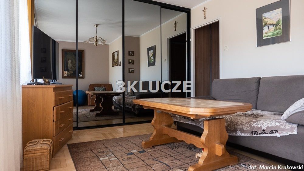 Mieszkanie 2-pokojowe Lublin. Zdjęcie 3