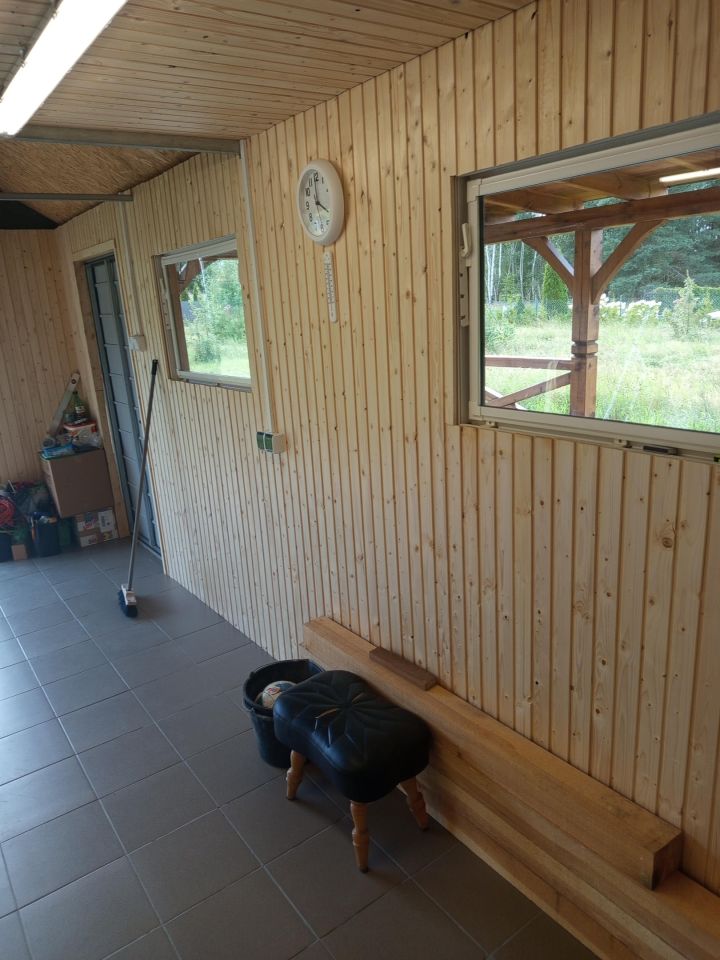 Działka budowlana Sikorzyno, ul. Spokojna. Zdjęcie 15