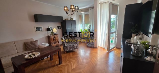 Mieszkanie 2-pokojowe Dzierżoniów Nowe Miasto, os. Różane. Zdjęcie 1