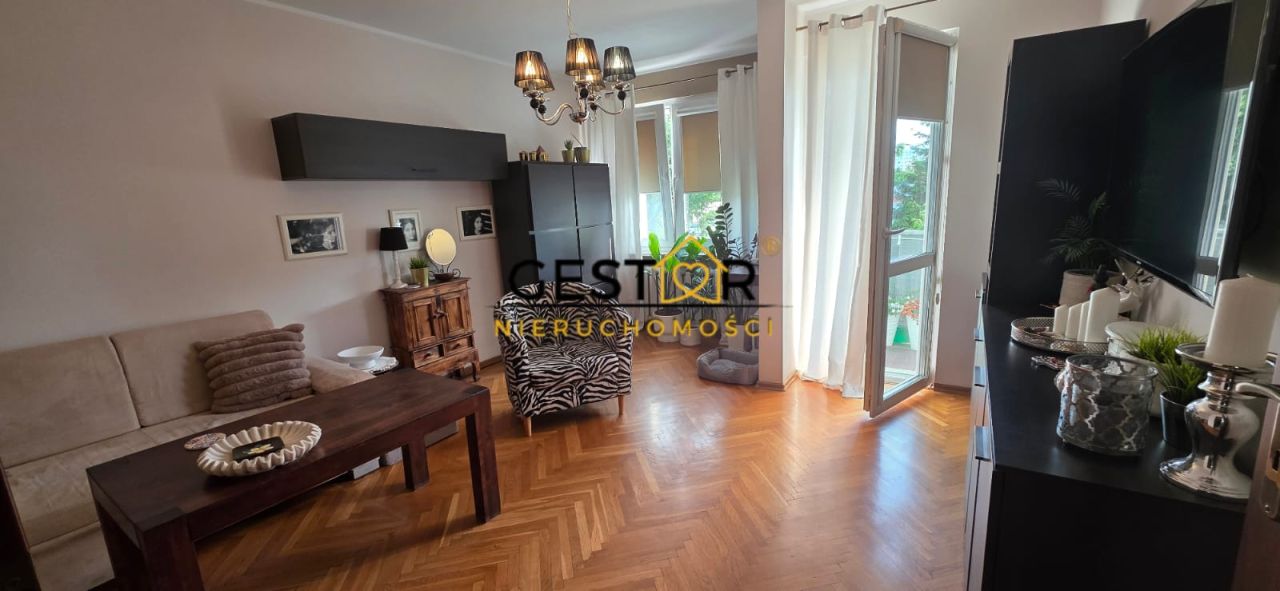 Mieszkanie 2-pokojowe Dzierżoniów Nowe Miasto, os. Różane. Zdjęcie 1