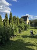 Działka rod Staszów Radzików. Zdjęcie 1
