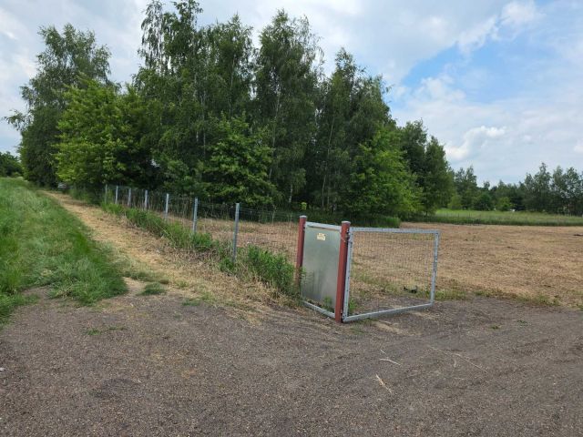 Działka Tarnów, ul. Lawendowa. Zdjęcie 1