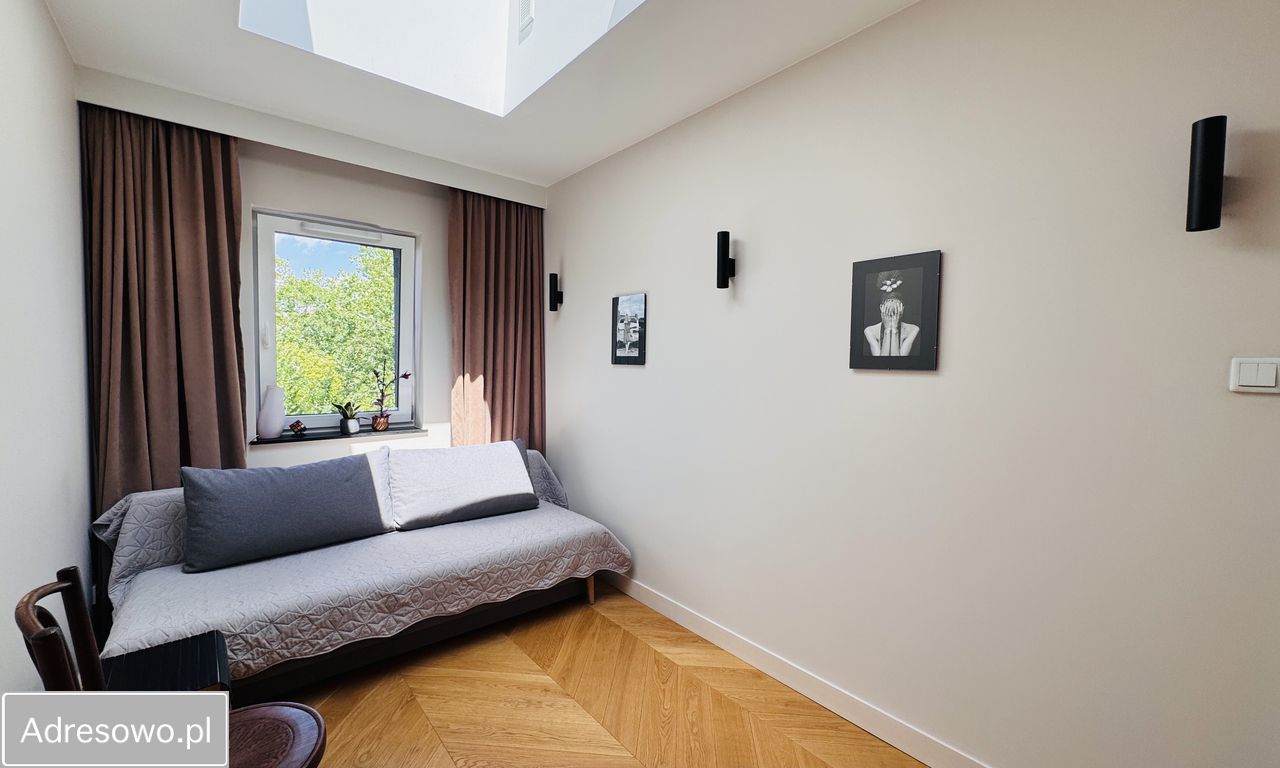 Mieszkanie 3-pokojowe Łódź Śródmieście, ul. Piotrkowska. Zdjęcie 19