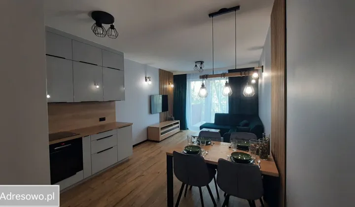 Mieszkanie 3-pokojowe Warszawa Kamionek, ul. Mińska