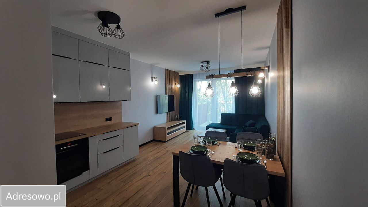 Mieszkanie 3-pokojowe Warszawa Kamionek, ul. Mińska. Zdjęcie 1