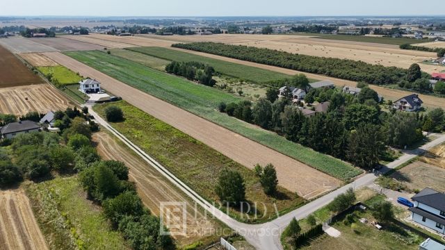 Działka budowlana Wilczopole. Zdjęcie 2