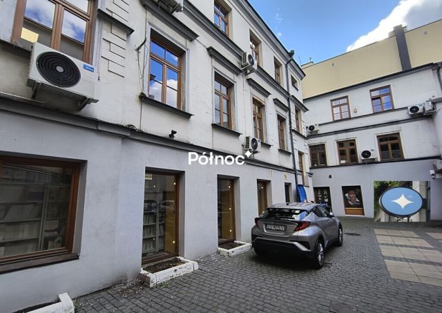 Mieszkanie 5-pokojowe Lublin Śródmieście, ul. Krakowskie Przedmieście. Zdjęcie 12
