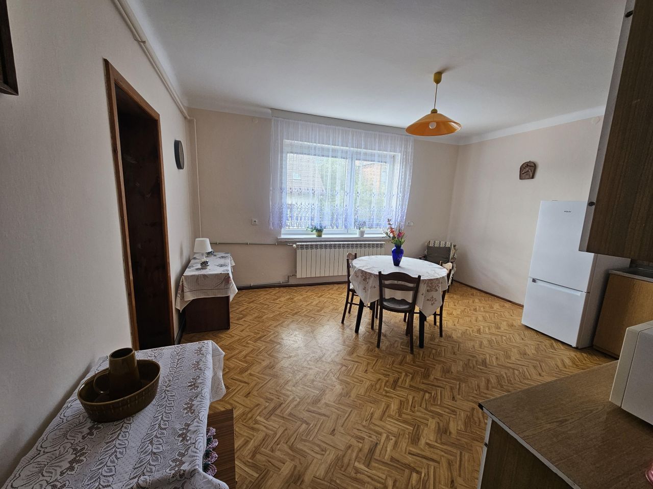 dom wolnostojący, 3 pokoje Wola Moszczenicka, ul. Polna. Zdjęcie 10