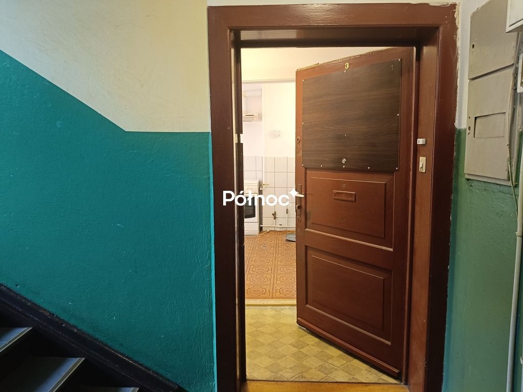 Mieszkanie 2-pokojowe Wałbrzych Podgórze, ul. Rolnicza. Zdjęcie 3