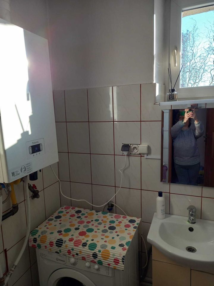 Mieszkanie 2-pokojowe Sosnowiec Pogoń. Zdjęcie 7
