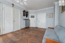 Mieszkanie 4-pokojowe Olsztyn, ul. Grunwaldzka. Zdjęcie 4