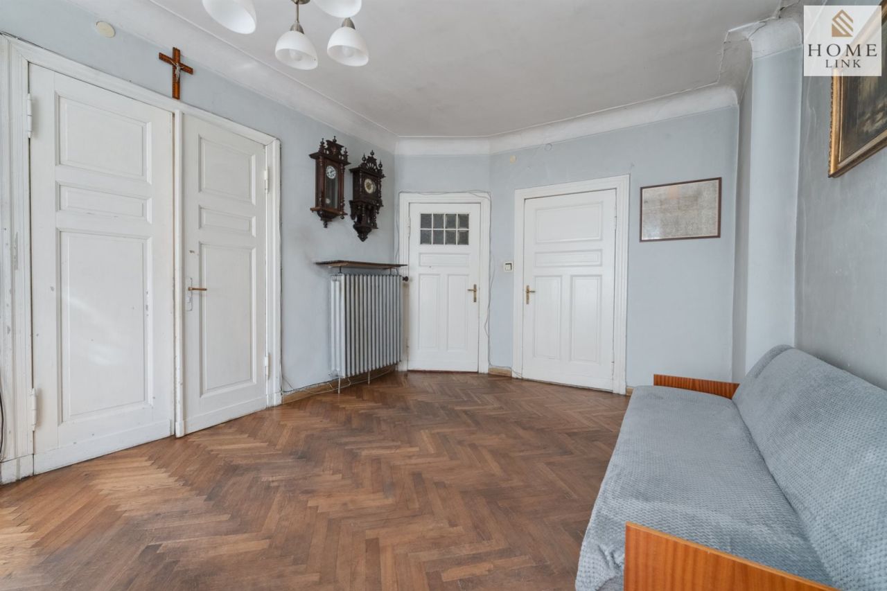 Mieszkanie 4-pokojowe Olsztyn, ul. Grunwaldzka. Zdjęcie 6