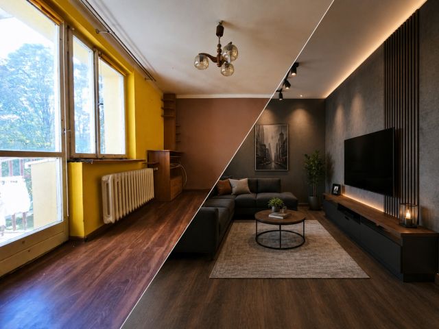 Mieszkanie 2-pokojowe Rzeszów Baranówka, ul. Władysława Broniewskiego. Zdjęcie 2