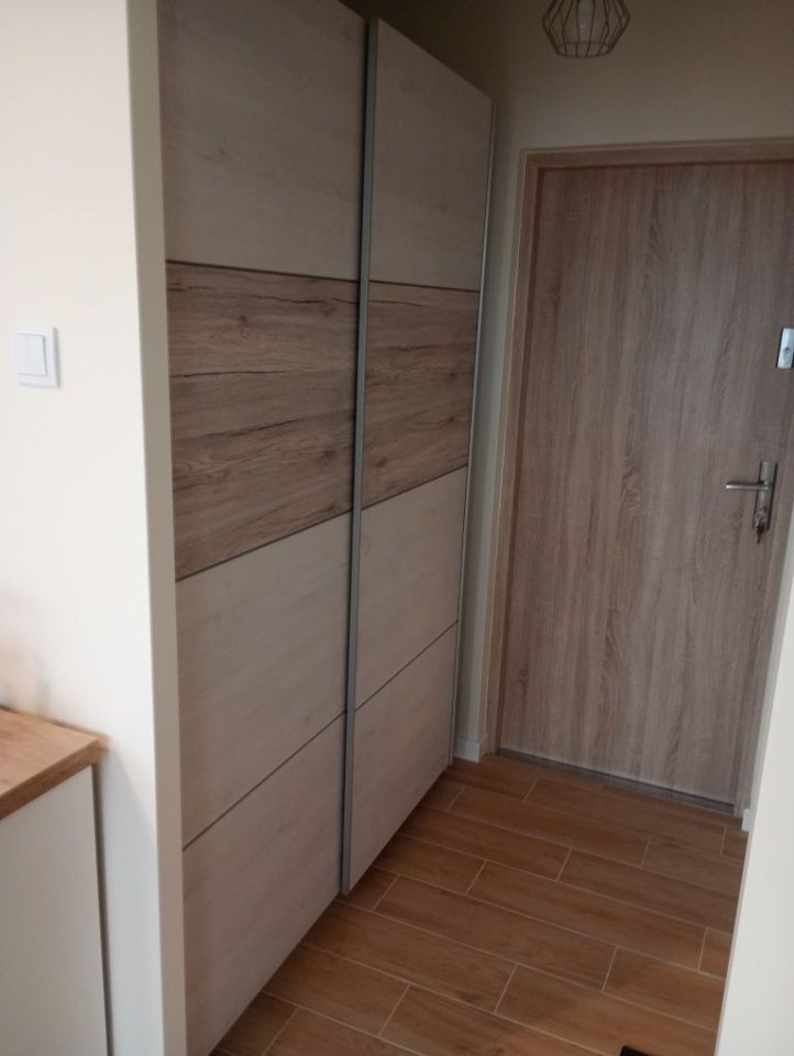 Mieszkanie 1-pokojowe Częstochowa Centrum, ul. Wilsona. Zdjęcie 5