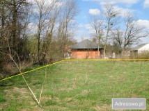 Działka rolno-budowlana Szczypiorno, ul. Słowiańska. Zdjęcie 1