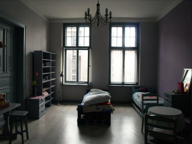Mieszkanie 4-pokojowe Gdańsk Śródmieście, ul. Gdyńskich Kosynierów. Zdjęcie 1